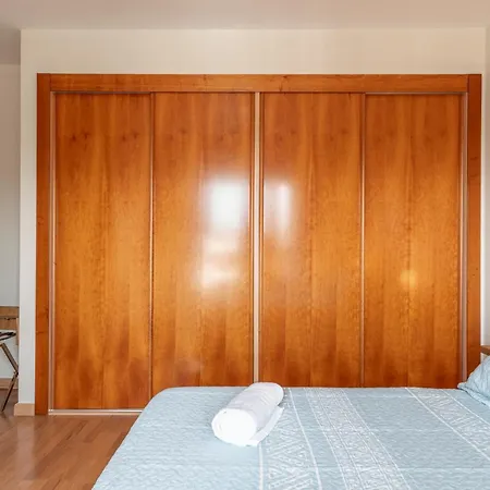 Appartement Emir Atico Sol Y Nieve
